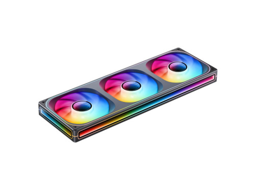 Jonsbo ZB-360 ARGB Ventilátor