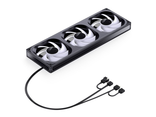 Jonsbo ZB-360 ARGB Ventilátor