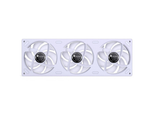 Jonsbo ZB-360WR ARGB Ventilátor