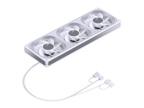 Jonsbo ZB-360WR ARGB Ventilátor
