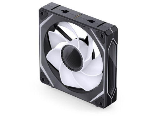 Jonsbo ZL-120BR ARGB Ventilátor 3-as csomag