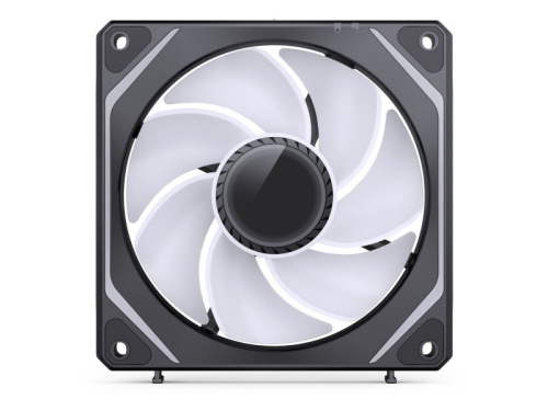 Jonsbo ZL-120BR ARGB Ventilátor 3-as csomag