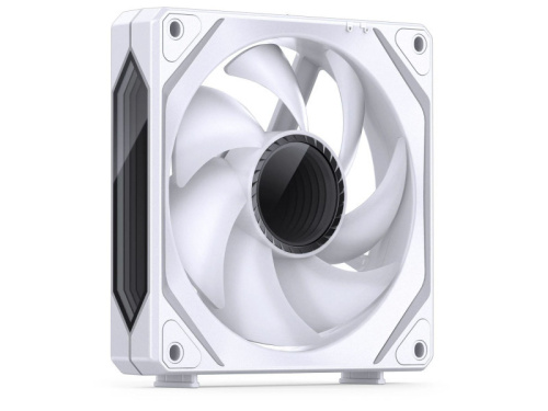 Jonsbo ZL-120W ARGB PWM Ventilátor 3-as csomag