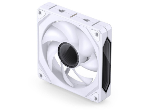 Jonsbo ZL-120W ARGB PWM Ventilátor 3-as csomag