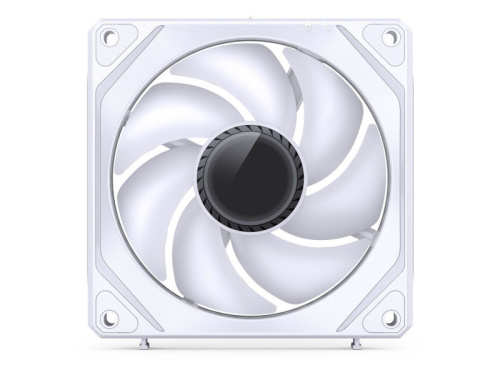 Jonsbo ZL-120W ARGB PWM Ventilátor 3-as csomag