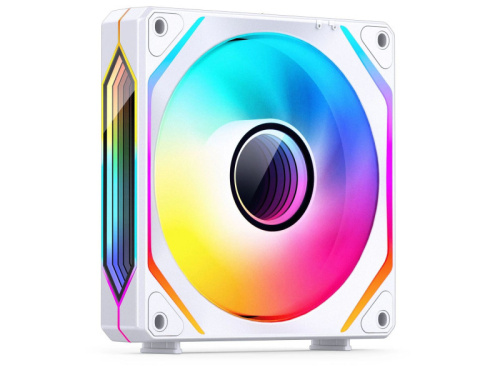 Jonsbo ZL-120WR ARGB Ventilátor szett