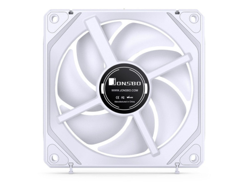 Jonsbo ZL-120WR ARGB Ventilátor szett