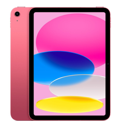 Apple iPad 11 hüvelyk 256 GB Pink