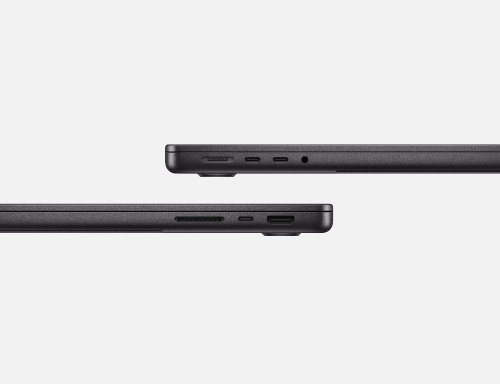 Apple MacBook Pro 14 M5 16GB/1TB