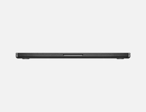 Apple MacBook Pro 14 Space Black