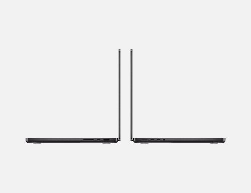 Apple MacBook Pro 14 Space Black