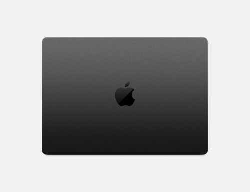 Apple MacBook Pro 14 Space Black