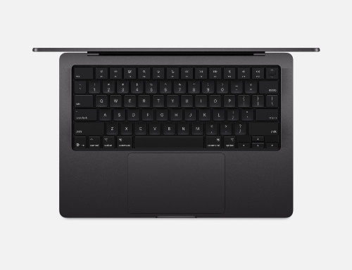 Apple MacBook Pro 14 Space Black