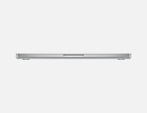 Apple MacBook Pro 14 M5 16GB/1TB Silver