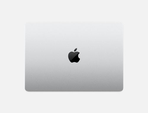 Apple MacBook Pro 14 M5 16GB/1TB Silver