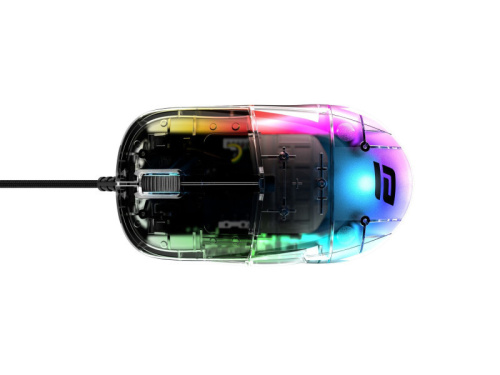 Endgame Gear XM1 RGB - Dark Reflex - Gamer Egér