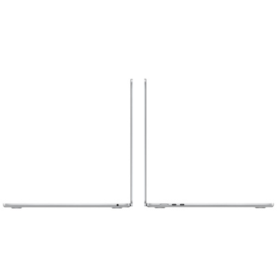 Apple MacBook Air 15" M5 16GB/1TB Ezüst