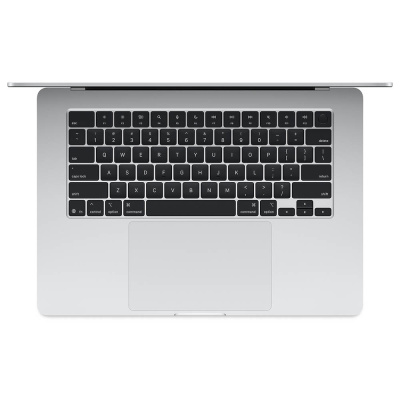 Apple MacBook Air 15" M5 16GB/1TB Ezüst