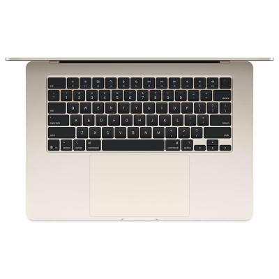 Apple MacBook Air 15,3 hüvelyk M5 512 GB