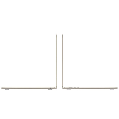 Apple MacBook Air 15,3 hüvelyk M5 512 GB