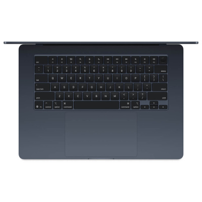 Apple MacBook Air 15 M5 16GB/1TB Éjfekete