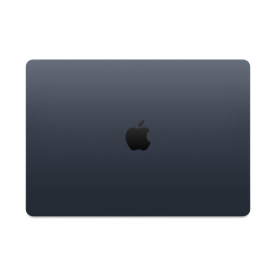 Apple MacBook Air 15 M5 16GB/1TB Éjfekete