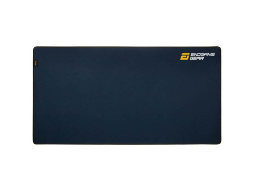Endgame Gear MPC-890 Cordura Dark Blue - Sötétkék - Gamer Egérpad