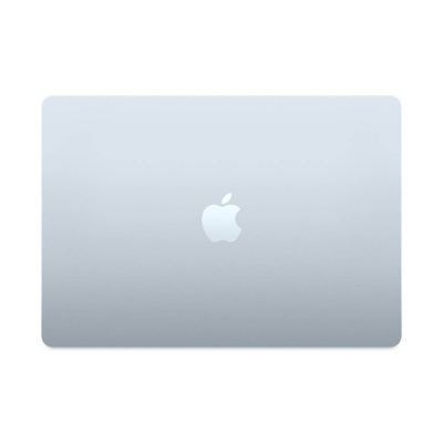 Apple MacBook Air 15 - Apple M5 - 1 TB SSD - SKY BLUE