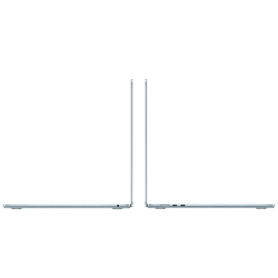 Apple MacBook Air 15 - Apple M5 - 1 TB SSD - SKY BLUE
