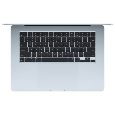 Apple MacBook Air 15 Sky Blue