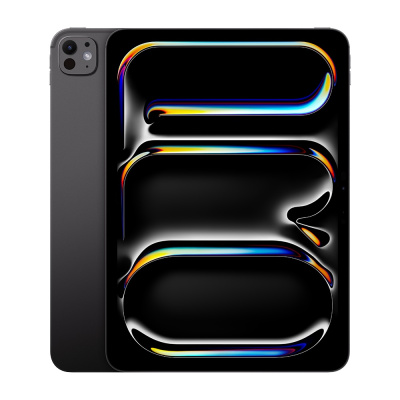 Apple iPad Pro 11 hüvelyk 256 GB Space Black