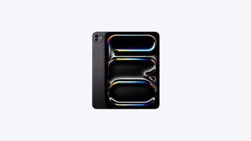 Apple iPad Pro 11 hüvelyk 256 GB Space Black
