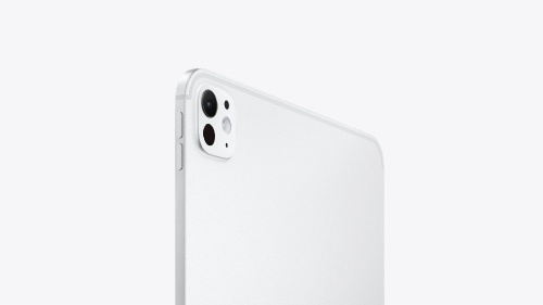 Apple iPad Pro 11 hüvelyk Tablet - 256 GB - Silver