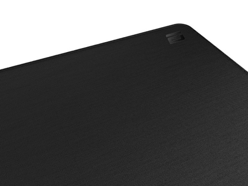 Endgame Gear MPC-890 Cordura Dark Black - Fekete - Gaming Egérpad