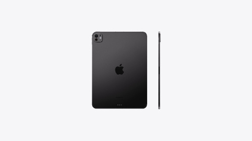 Apple 11-inch iPad Pro 256GB Cellular Space Black