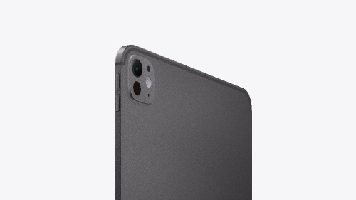 Apple 11-inch iPad Pro 256GB Cellular Space Black