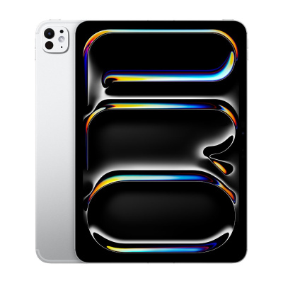 Apple iPad Pro 11 hüvelyk 256 GB Cellular Silver