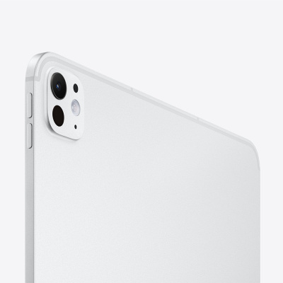 Apple iPad Pro (M5) 13″ 256 GB Wi-Fi + Cellular – ezüst