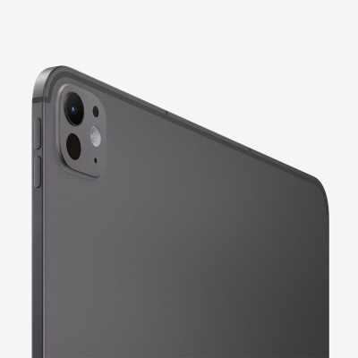 Apple 13-inch iPad Pro 512GB Cellular Space Black