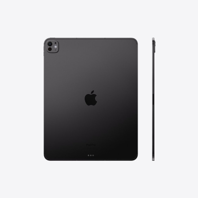 Apple 13-inch iPad Pro 512GB Cellular Space Black