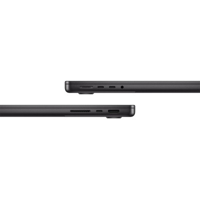 Apple MacBook Pro 14 Space Black