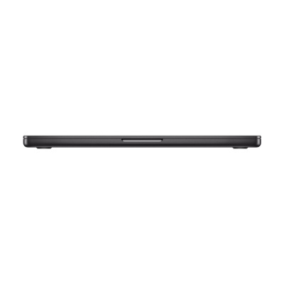Apple MacBook Pro 14 Space Black