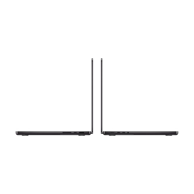Apple MacBook Pro 14 - M5 Max - 36 GB / 2 TB - Space Black