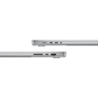 Apple MacBook Pro 16 - M5 Max - 36GB/2TB