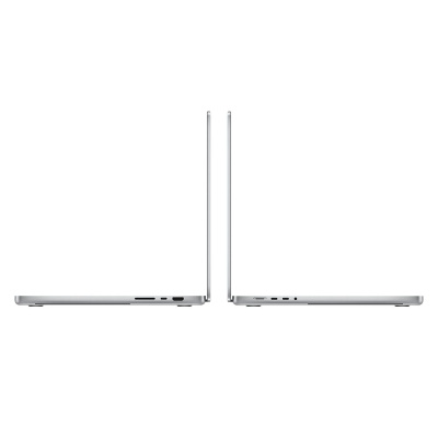 Apple MacBook Pro 16 - M5 Max - 36GB/2TB