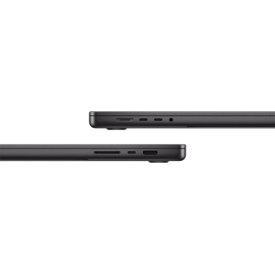 Apple MacBook Pro 16 M5 Pro 24GB/1TB Space Black