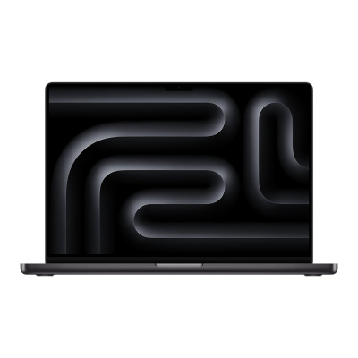 Apple MacBook Pro 16 - M5 Max - 48GB/2TB - Space Black