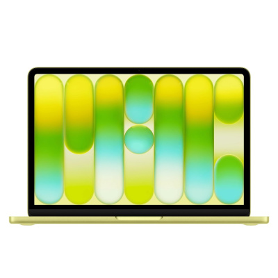 Apple MacBook Neo 13 hüvelyk 512 GB - Citrus