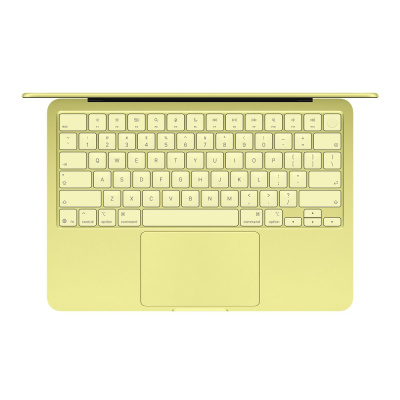 Apple MacBook Neo 13 hüvelyk 512 GB - Citrus