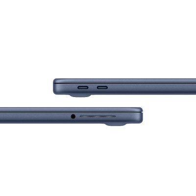 Apple MacBook Neo 13 8GB/512GB Indigó